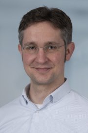 Univ.-Prof. Dr. rer. nat. Frank Schildberg